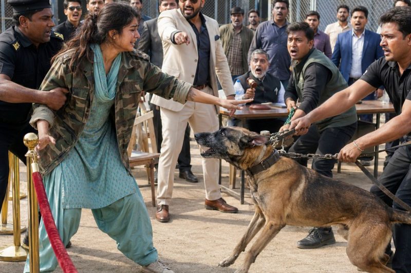 19 साल की लड़की खाली जेब लेकर सैन्य कुत्तों की नीलामी में पहुंची, सबने हंसकर कहा “यह पागल है”… लेकिन जैसे ही उसने पिता का पुराना आदेश बोला, 30 खूंखार कुत्ते एक साथ चुप हो गए