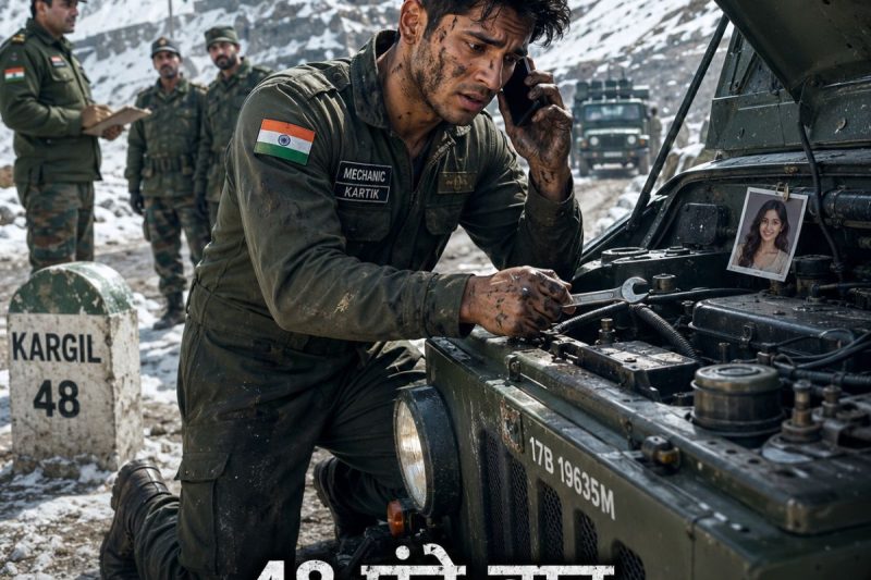 जब अदालत में उस आदमी को लाया गया जिसने 84 निहत्थों को मरवाया था, तो एक भाई ने राइफल नीचे कर दी और कहा, “मेरे घर ने मुझे कातिल नहीं बनाया” ⚖️😭 पीछे बैठी बहन ने तभी वह छुपी हुई चिट्ठी खोली, जिसमें असली गद्दार का नाम लिखा था…