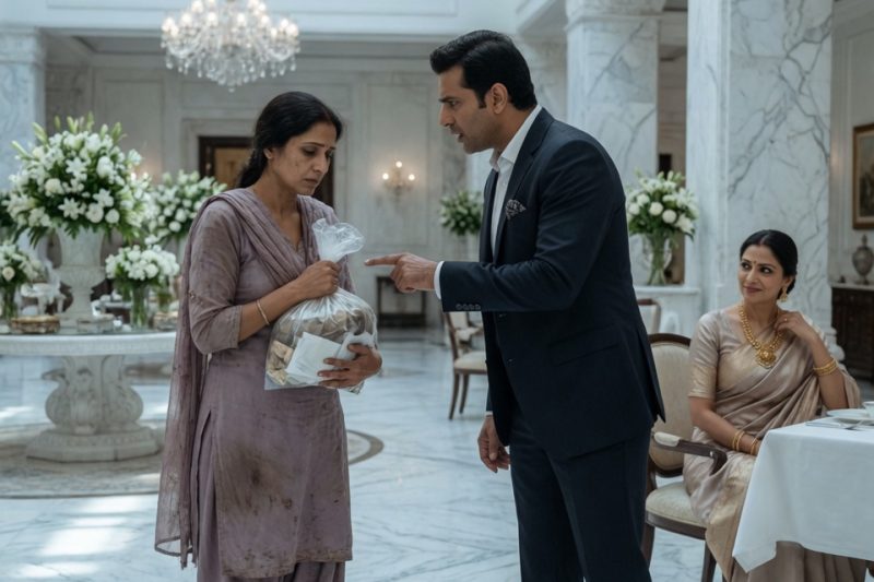 6 साल जेल काटकर लौटी पत्नी अपनी हवेली मांगने पहुंची, तो पति ने प्रेमिका के सामने कहा “एक सजायाफ्ता औरत को कौन मानेगा”, मगर अदालत में निकले एक लिफाफे ने उसका घर, नाम और पूरी जिंदगी हमेशा के लिए वापस पलट दी