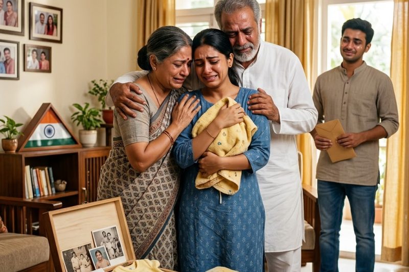 डीएनए किट तो बस एक मज़ाक होना था।

मेरे भाई माइल्स ने नाश्ते के समय उसे मुझे दिया। वह नीले गिफ्ट पेपर में लिपटा हुआ था, और वह ऐसे मुस्कुरा रहा था जैसे उसने मुझे कोई ख़ज़ाने का नक्शा दिया हो।