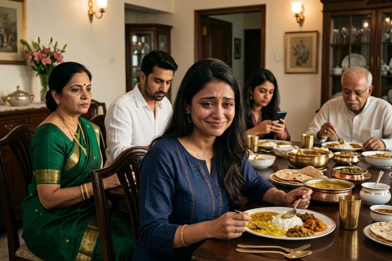 मेरी सास ने मुझसे कहा कि मैं छोटे शहर की हूँ और उनके लग्ज़री क्रूज़ पर कदम रखने लायक नहीं हूँ। लेकिन जब मैंने स्टाफ से उनकी बुकिंग फ़ाइल खोलने के लिए कहा, तो पूरा डाइनिंग हॉल खामोश हो गया, क्योंकि उस जहाज़ के हर डेक पर मेरे पिता का नाम छपा हुआ था।