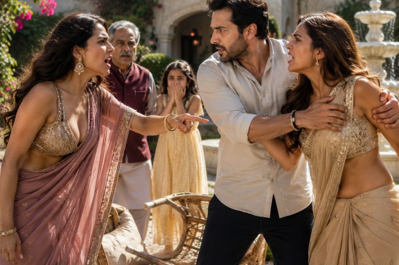 8 साल के बच्चे ने स्कूल में कहा, “क्या मैं आपकी मम्मी उधार ले सकता हूँ?”… सबको लगा वह अकेला है, लेकिन उसके अमीर पिता के घर में छिपी सच्चाई ने सबकी आंखें भर दीं
