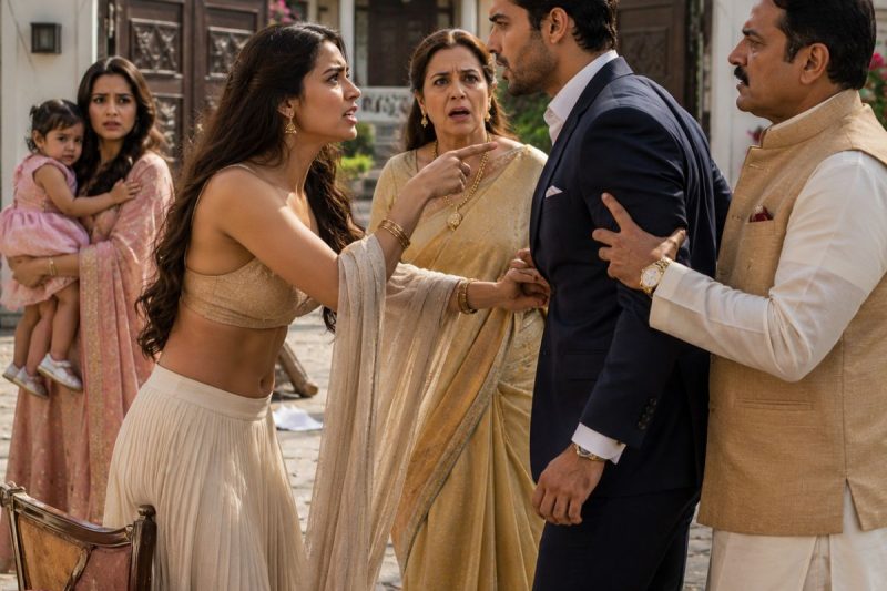 घायल युवराज को बचाने वाली गरीब लड़की पर महल में चोरी का इल्जाम लगा, सबने उसे दोषी मान लिया… लेकिन जब असली गद्दार का नाम निकला, राजदरबार की नींव हिल गई